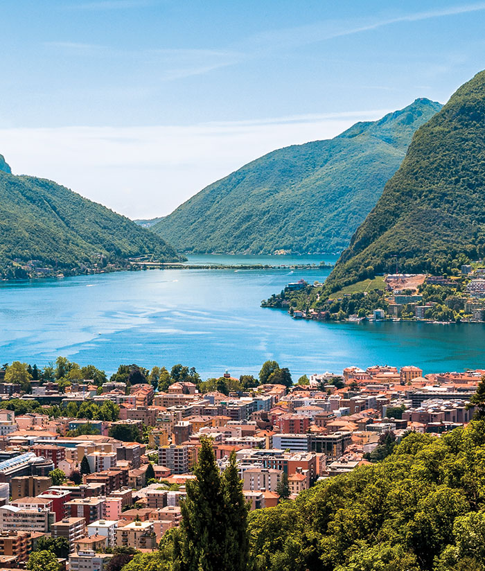 Realizzazione sito web per immobiliare Lugano