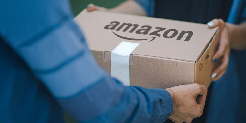 Amazon e l’e-commerce in Svizzera: limiti e potenzialità