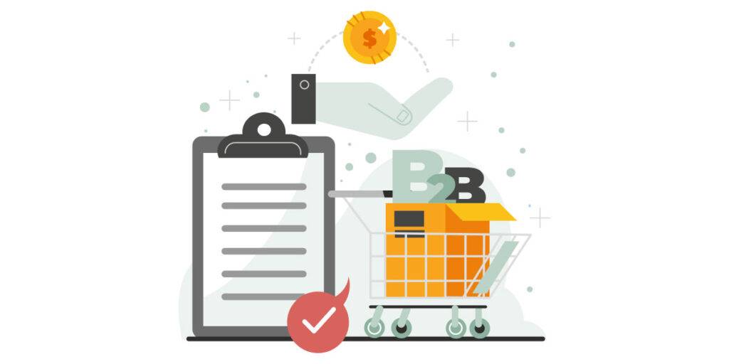 E-commerce B2B: come differisce dal B2C e le piattaforme più efficaci per la tua azienda PolyPlus Lab Lugano