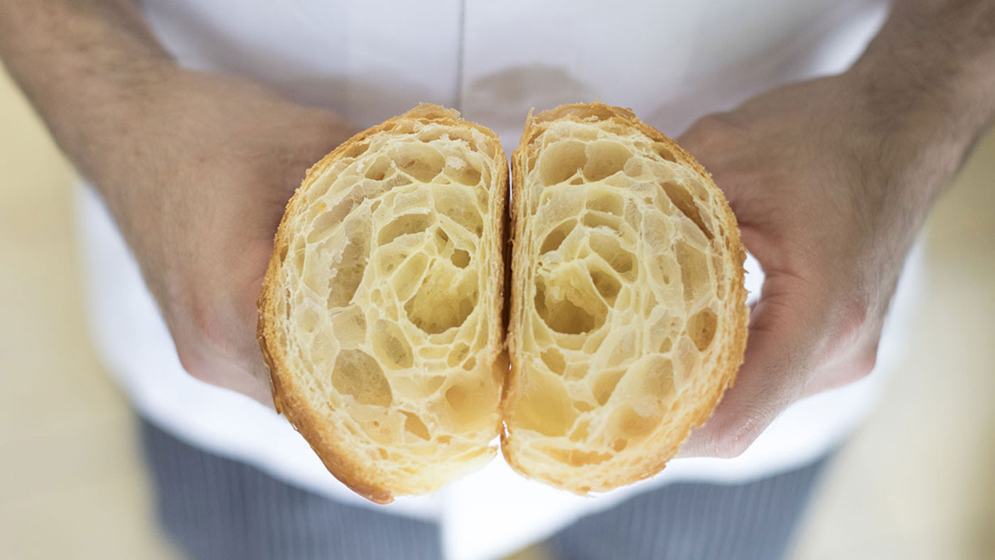 sito web pasticceria