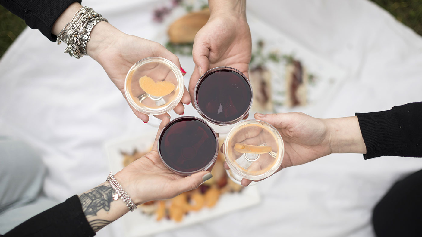 sito web ecommerce drink